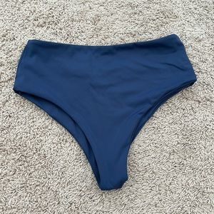 BuffBunny Reversible Shark Bite Bottoms